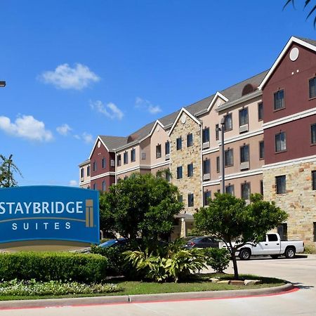 Staybridge Suites Houston Stafford - Sugar Land By Ihg Extérieur photo