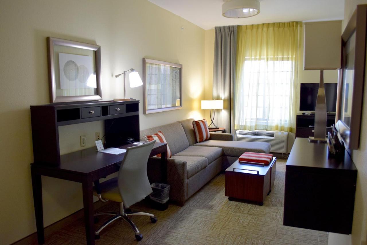 Staybridge Suites Houston Stafford - Sugar Land By Ihg Chambre photo
