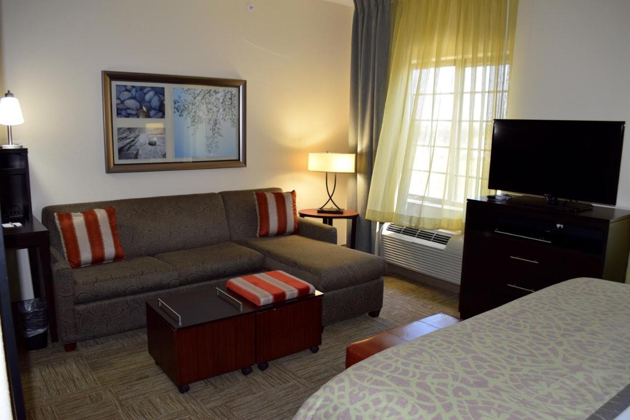 Staybridge Suites Houston Stafford - Sugar Land By Ihg Chambre photo