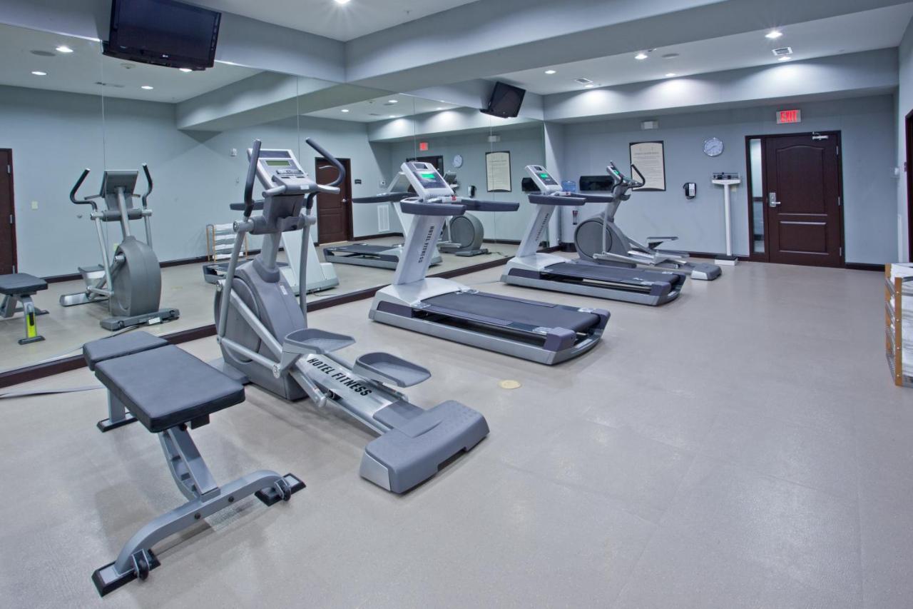 Staybridge Suites Houston Stafford - Sugar Land By Ihg Extérieur photo