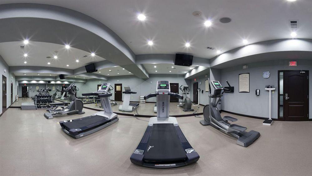 Staybridge Suites Houston Stafford - Sugar Land By Ihg Extérieur photo