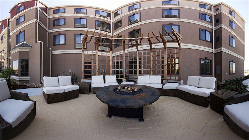 Staybridge Suites Houston Stafford - Sugar Land By Ihg Extérieur photo
