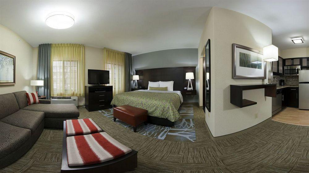 Staybridge Suites Houston Stafford - Sugar Land By Ihg Extérieur photo
