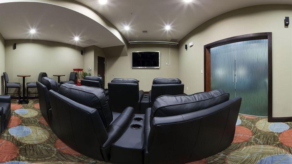 Staybridge Suites Houston Stafford - Sugar Land By Ihg Extérieur photo