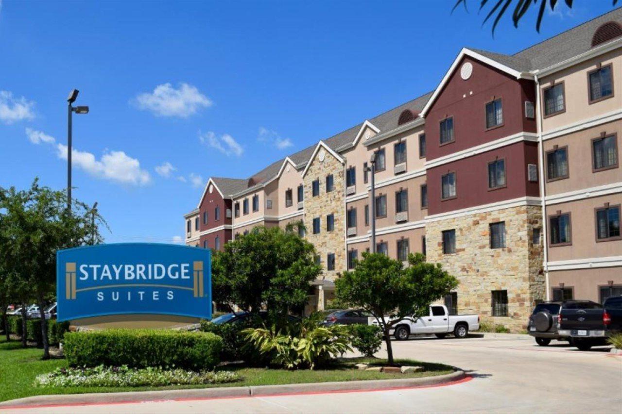 Staybridge Suites Houston Stafford - Sugar Land By Ihg Extérieur photo
