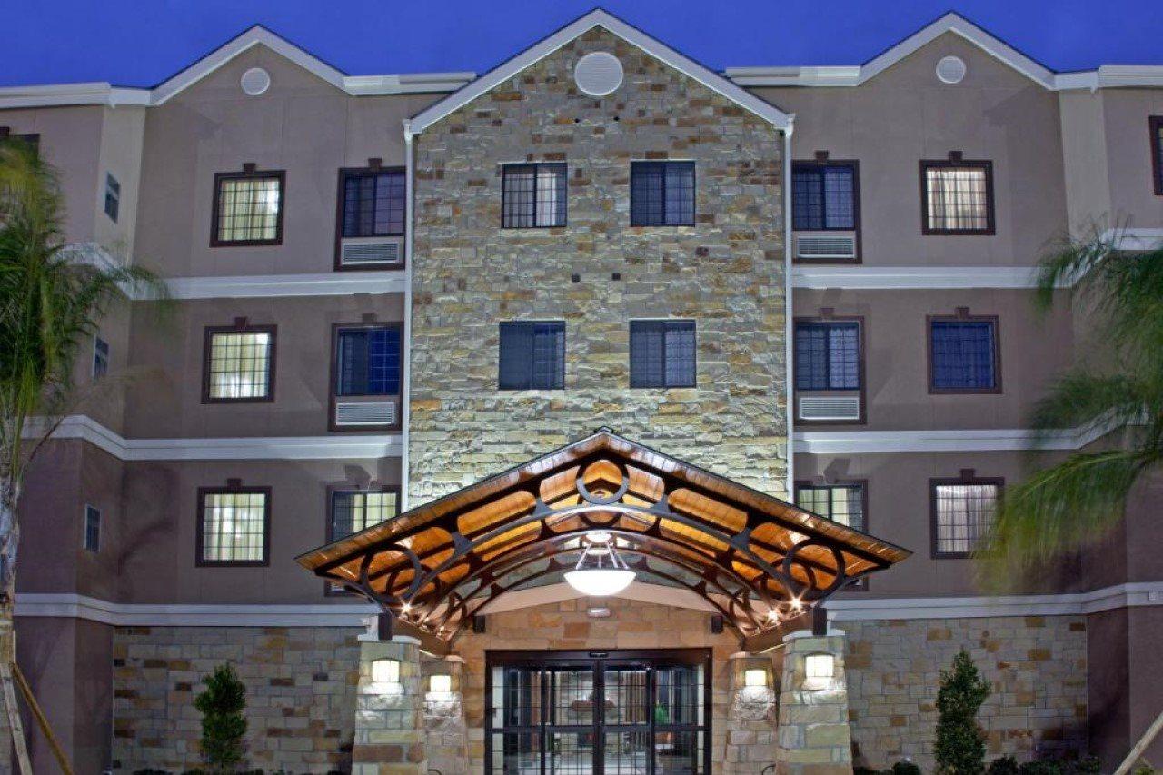 Staybridge Suites Houston Stafford - Sugar Land By Ihg Extérieur photo
