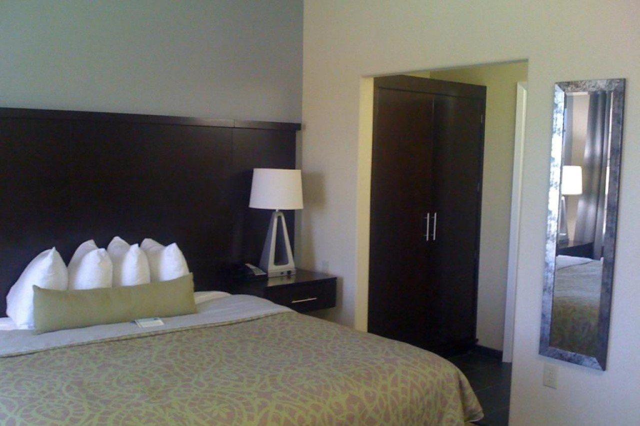 Staybridge Suites Houston Stafford - Sugar Land By Ihg Extérieur photo