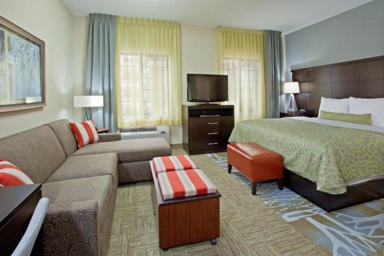 Staybridge Suites Houston Stafford - Sugar Land By Ihg Extérieur photo