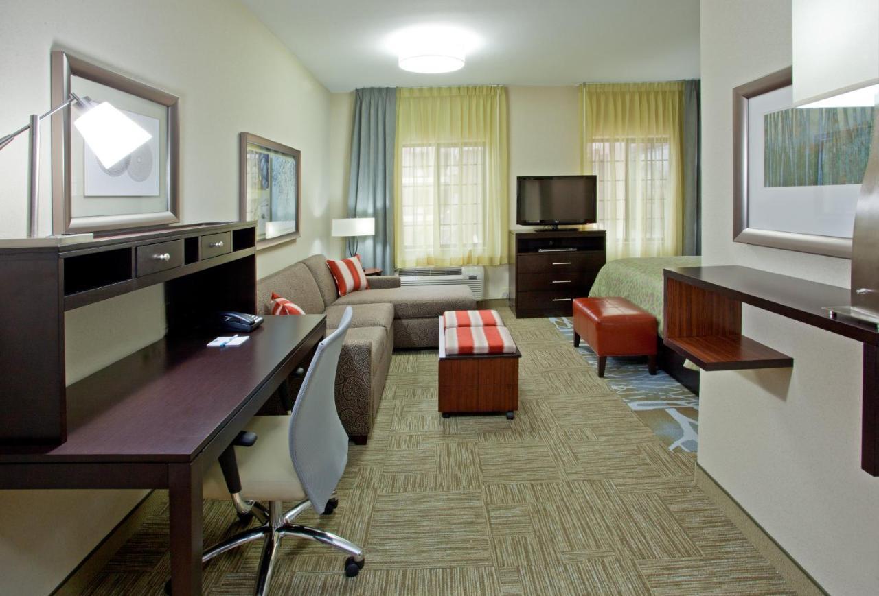Staybridge Suites Houston Stafford - Sugar Land By Ihg Extérieur photo