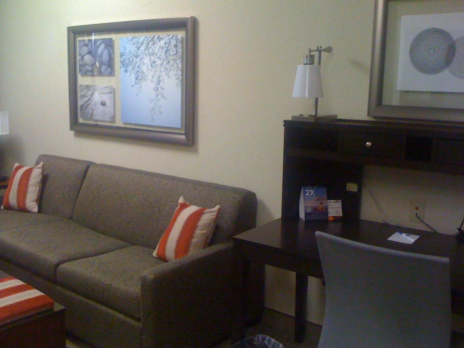 Staybridge Suites Houston Stafford - Sugar Land By Ihg Extérieur photo