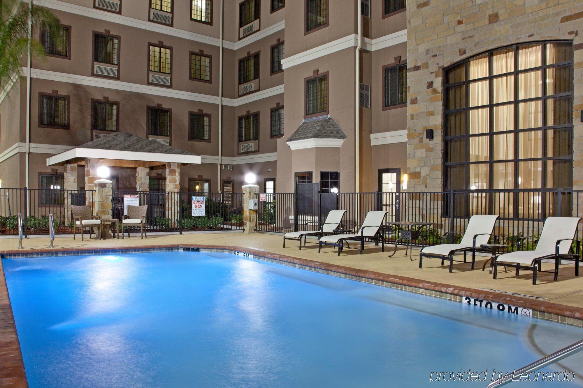 Staybridge Suites Houston Stafford - Sugar Land By Ihg Facilités photo