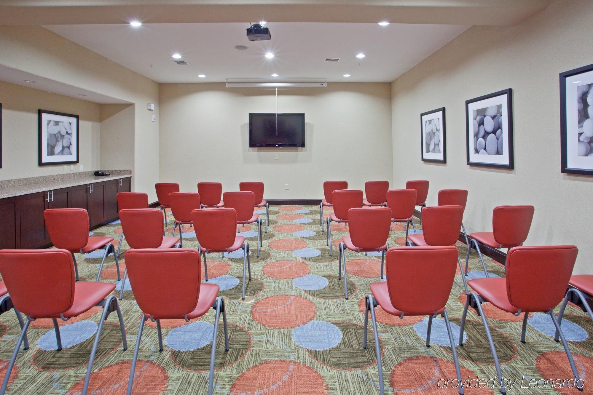 Staybridge Suites Houston Stafford - Sugar Land By Ihg Facilités photo
