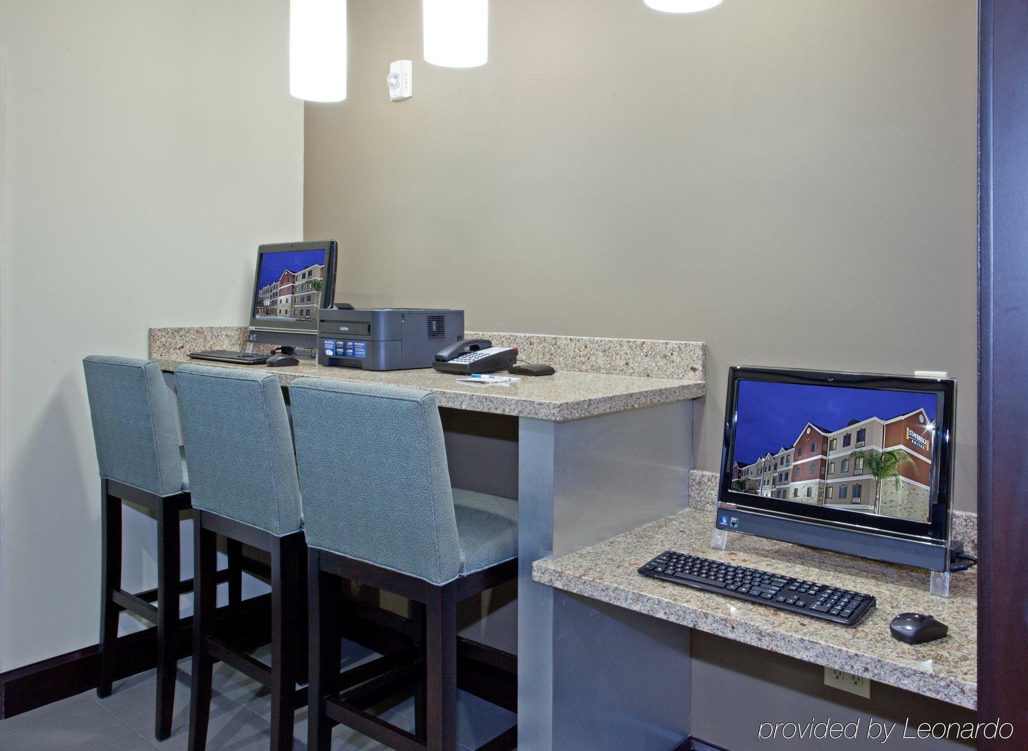Staybridge Suites Houston Stafford - Sugar Land By Ihg Facilités photo