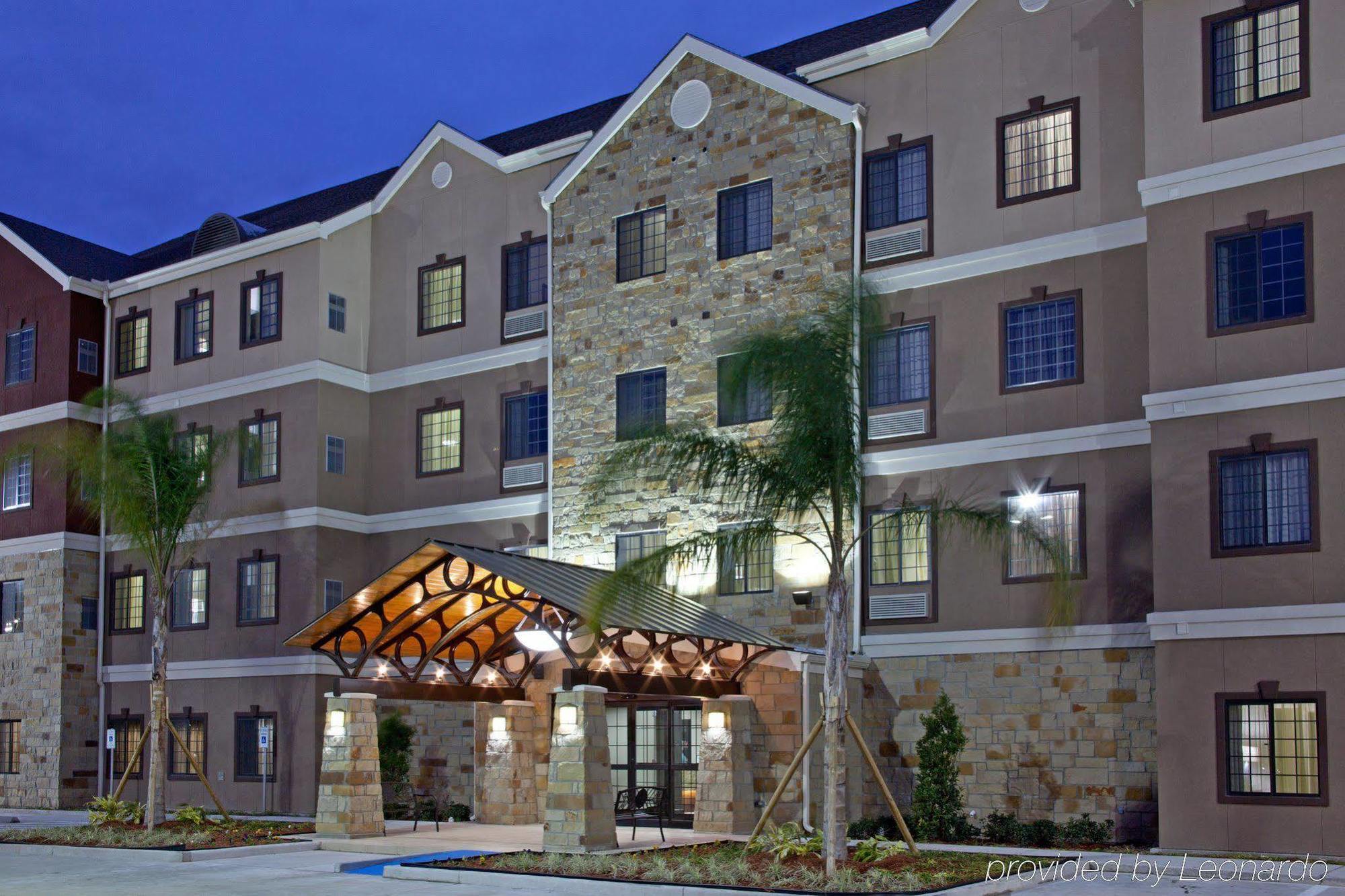 Staybridge Suites Houston Stafford - Sugar Land By Ihg Extérieur photo