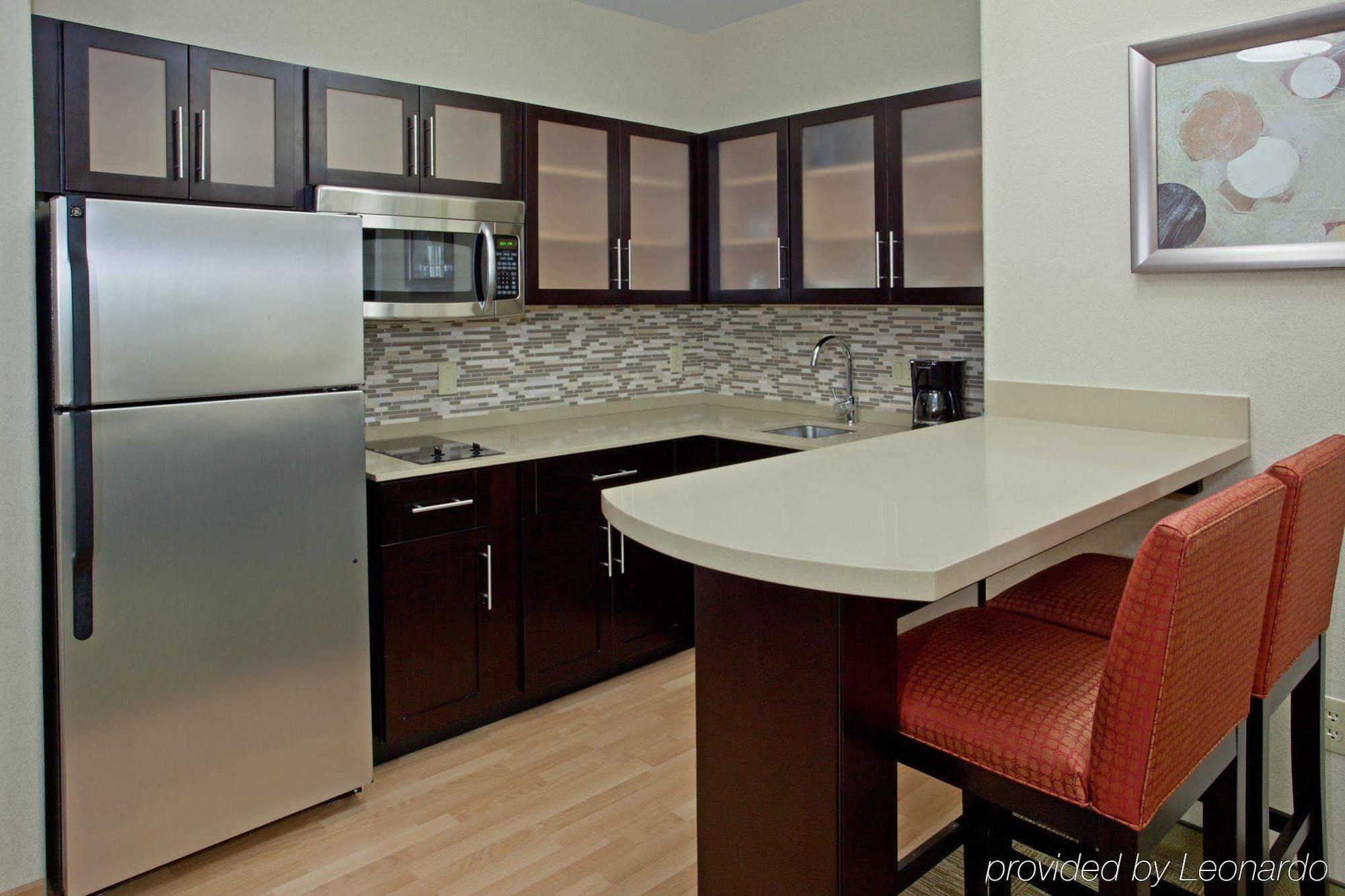 Staybridge Suites Houston Stafford - Sugar Land By Ihg Chambre photo