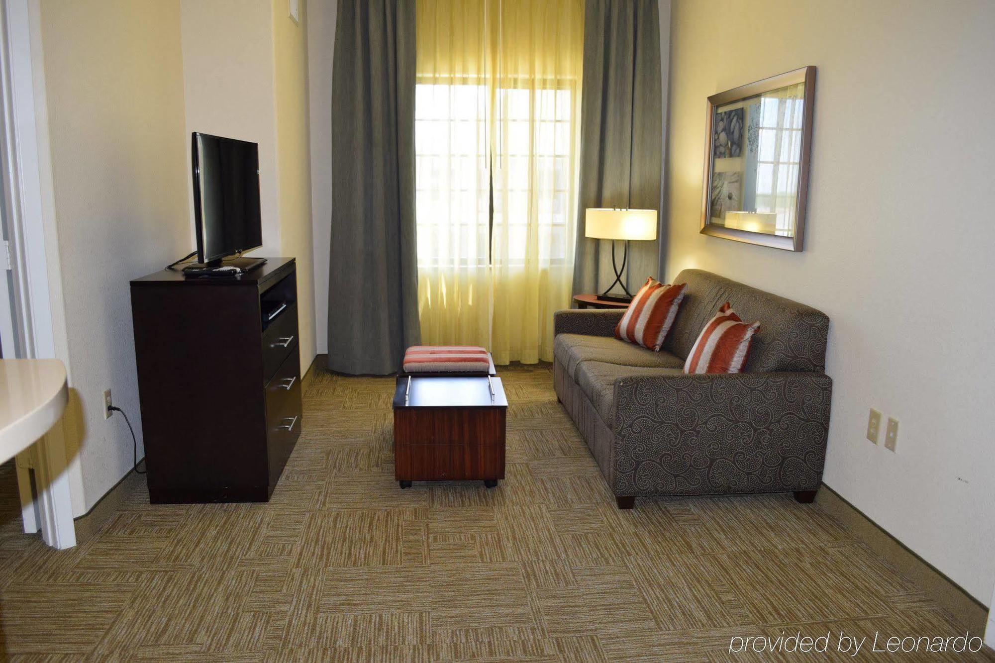 Staybridge Suites Houston Stafford - Sugar Land By Ihg Extérieur photo