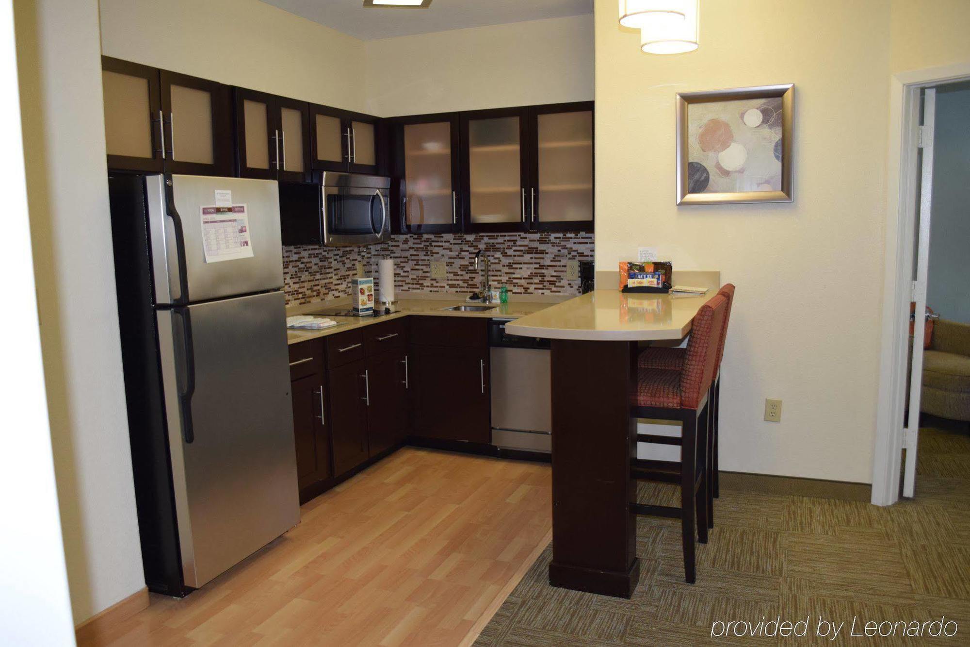 Staybridge Suites Houston Stafford - Sugar Land By Ihg Extérieur photo