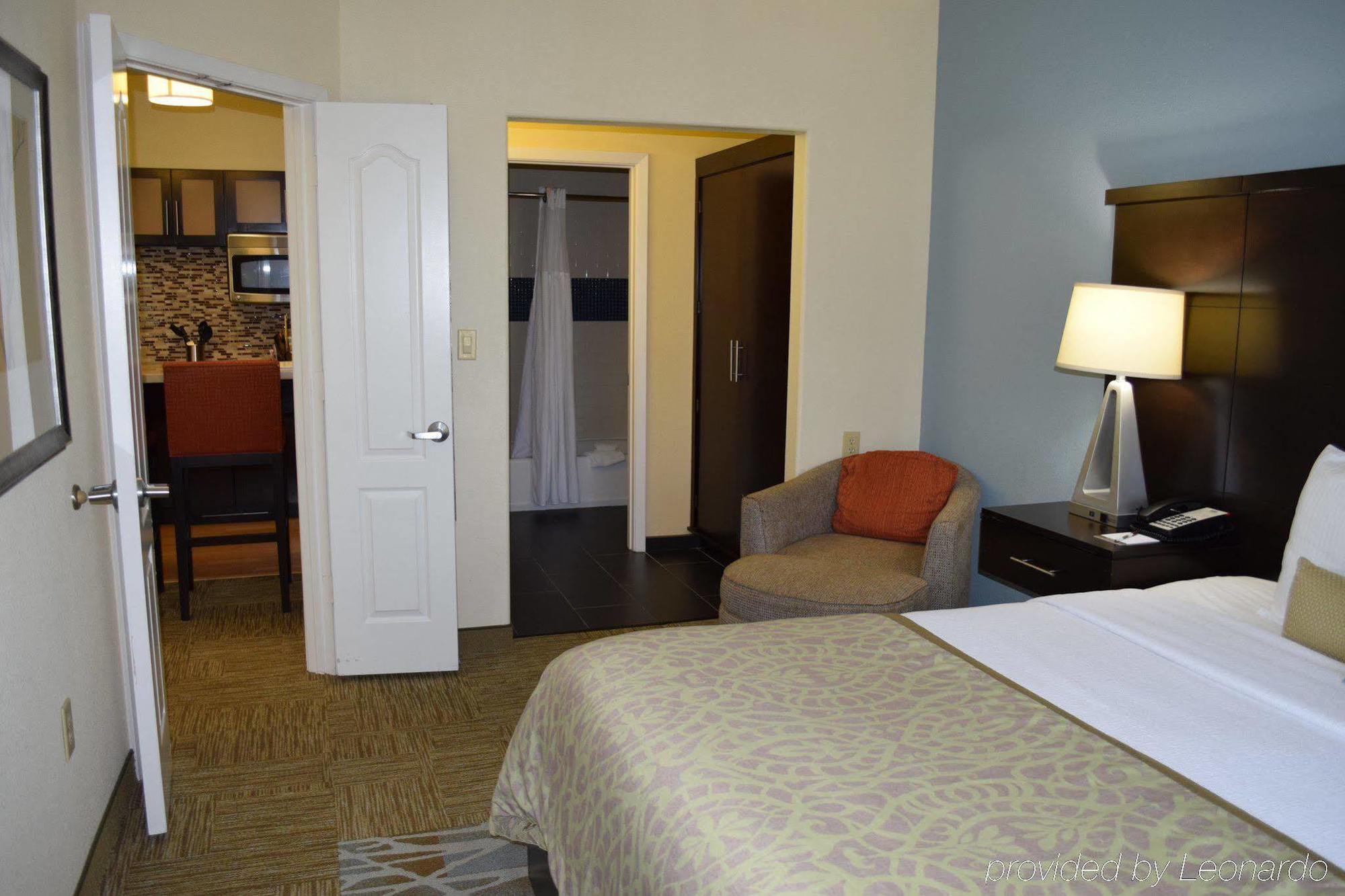 Staybridge Suites Houston Stafford - Sugar Land By Ihg Extérieur photo