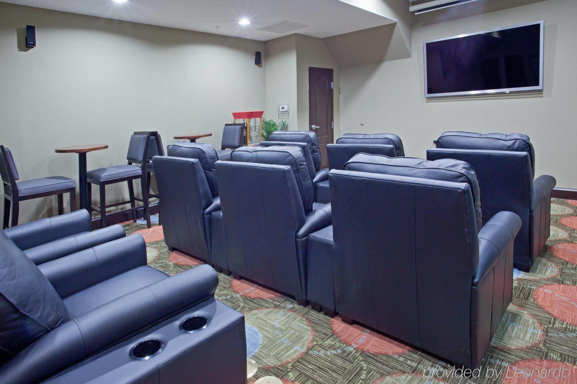 Staybridge Suites Houston Stafford - Sugar Land By Ihg Facilités photo