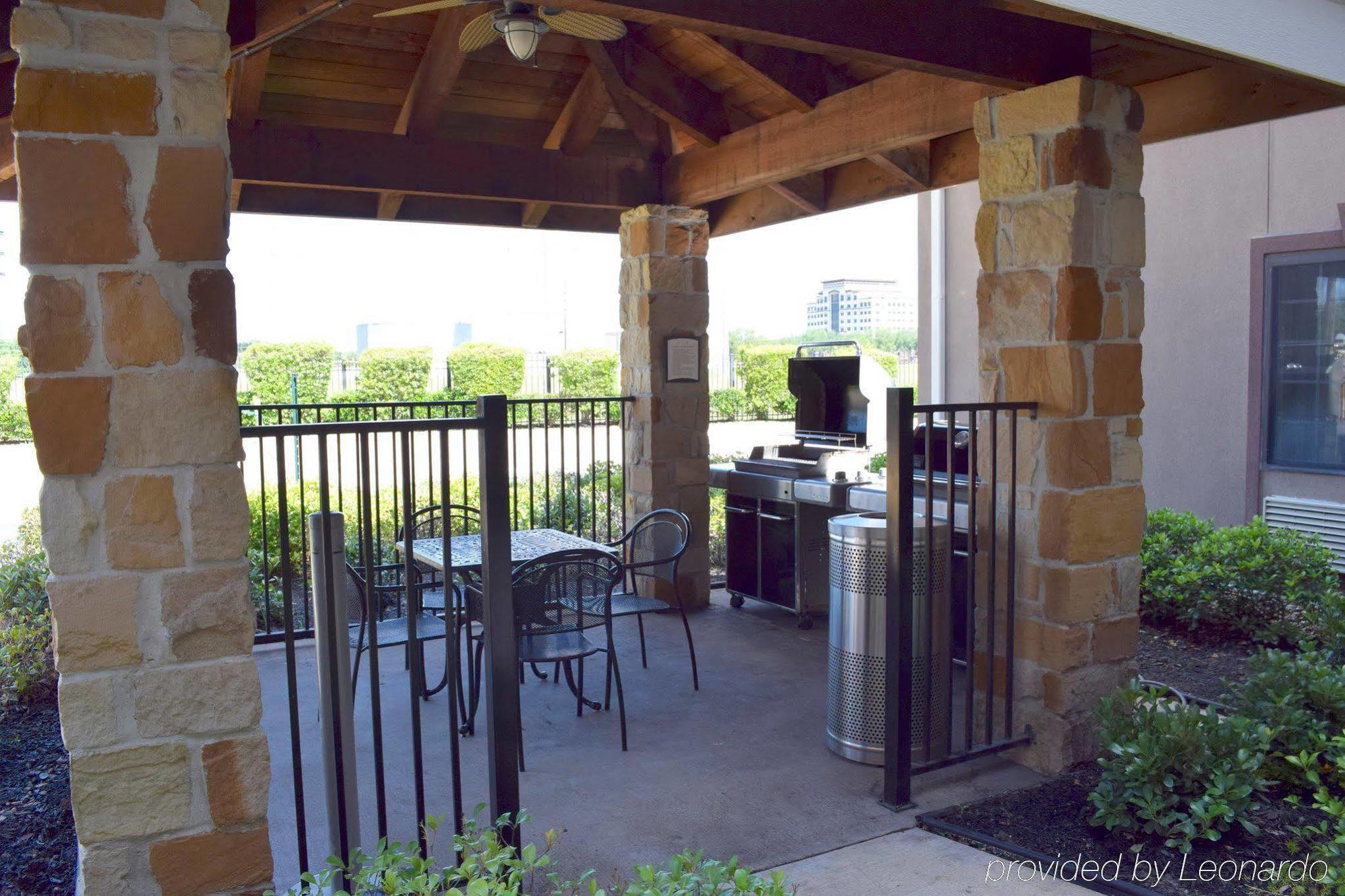 Staybridge Suites Houston Stafford - Sugar Land By Ihg Extérieur photo
