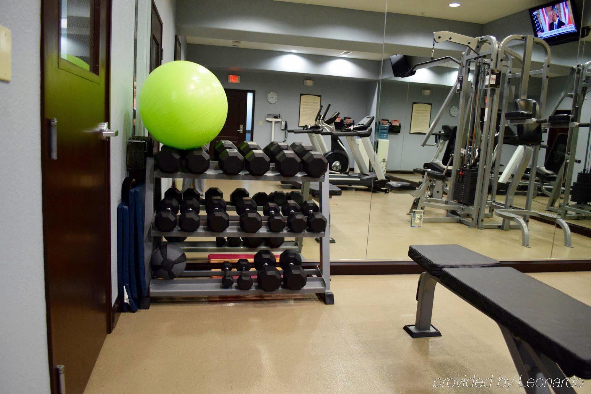 Staybridge Suites Houston Stafford - Sugar Land By Ihg Extérieur photo