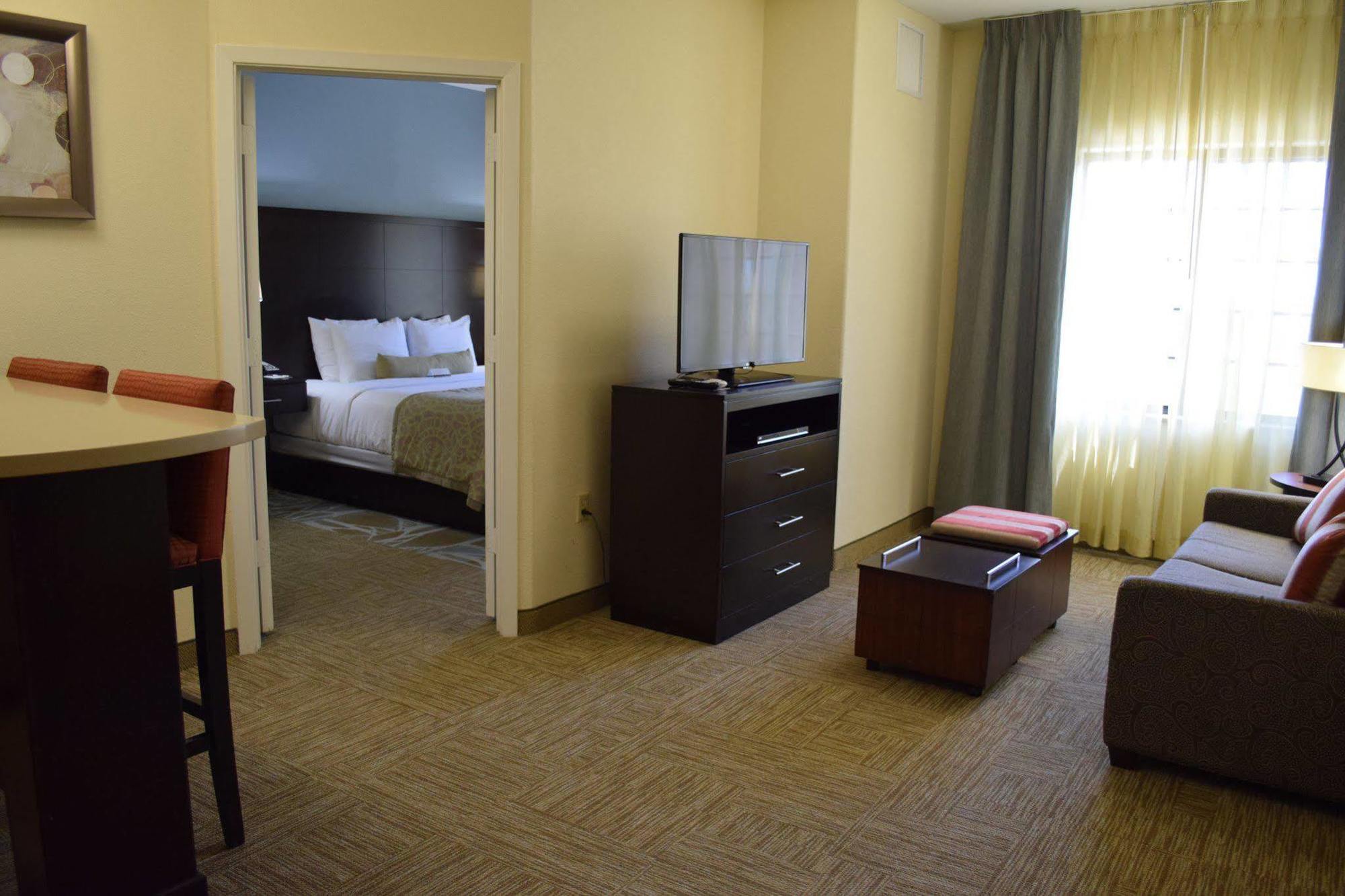 Staybridge Suites Houston Stafford - Sugar Land By Ihg Extérieur photo