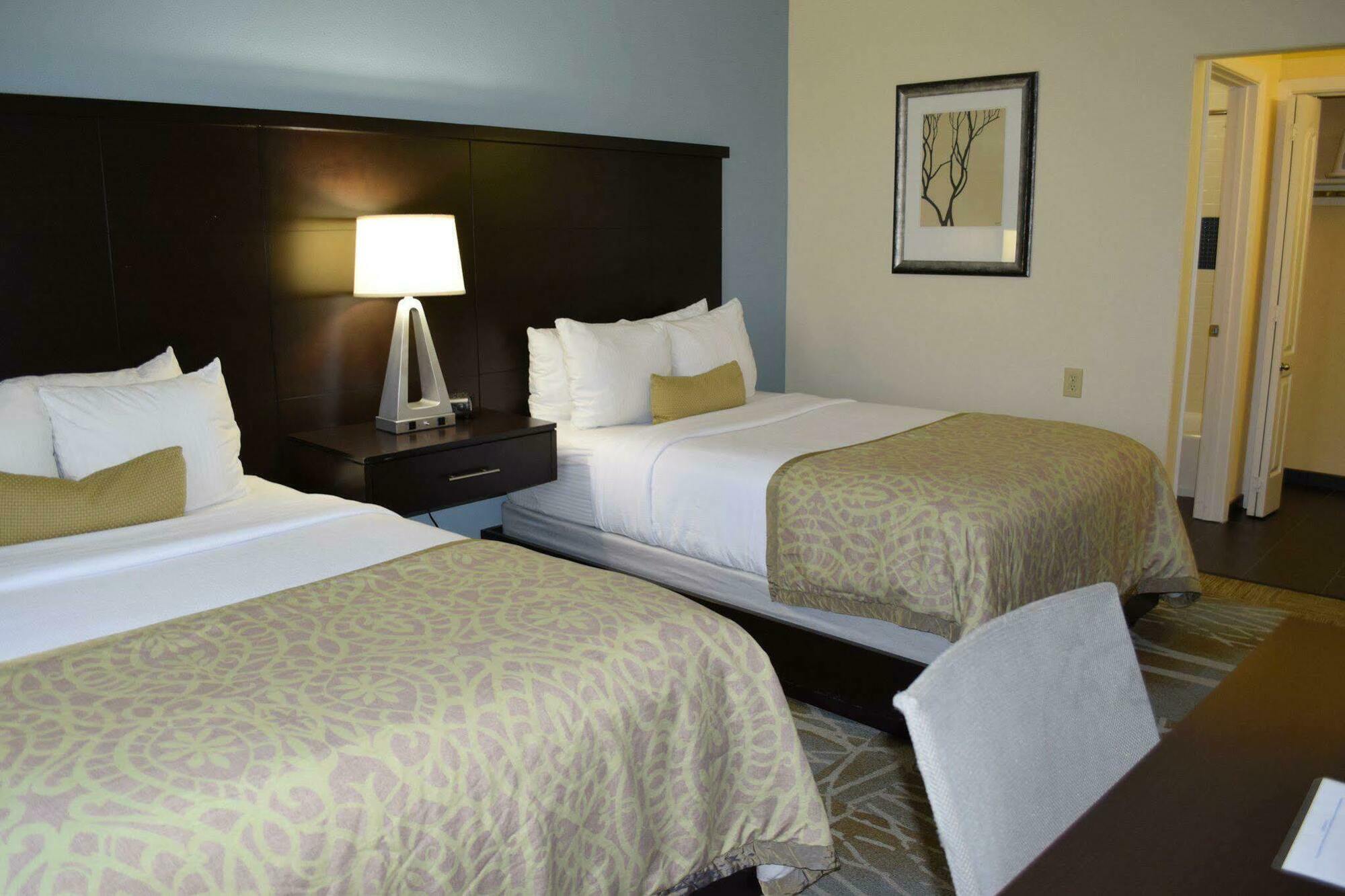 Staybridge Suites Houston Stafford - Sugar Land By Ihg Extérieur photo