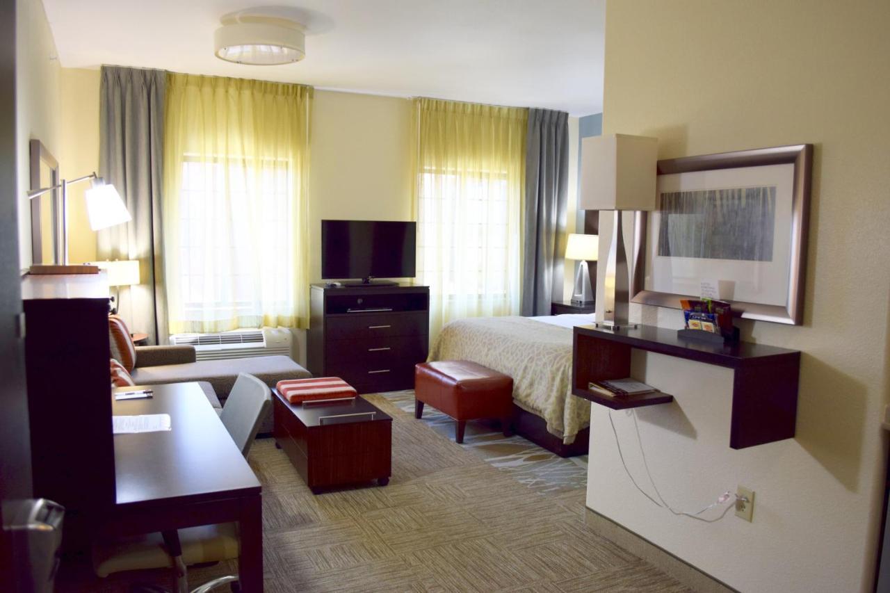 Staybridge Suites Houston Stafford - Sugar Land By Ihg Extérieur photo