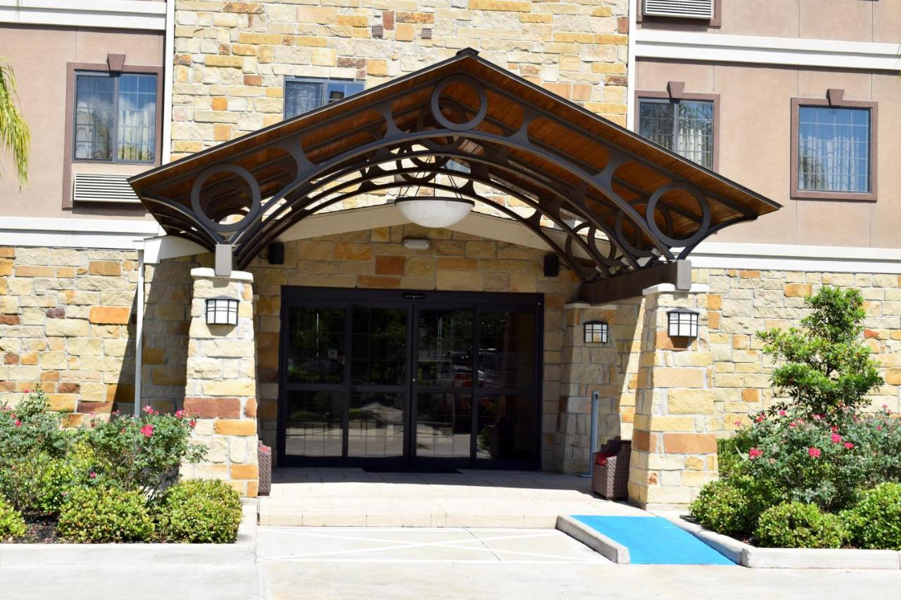Staybridge Suites Houston Stafford - Sugar Land By Ihg Extérieur photo