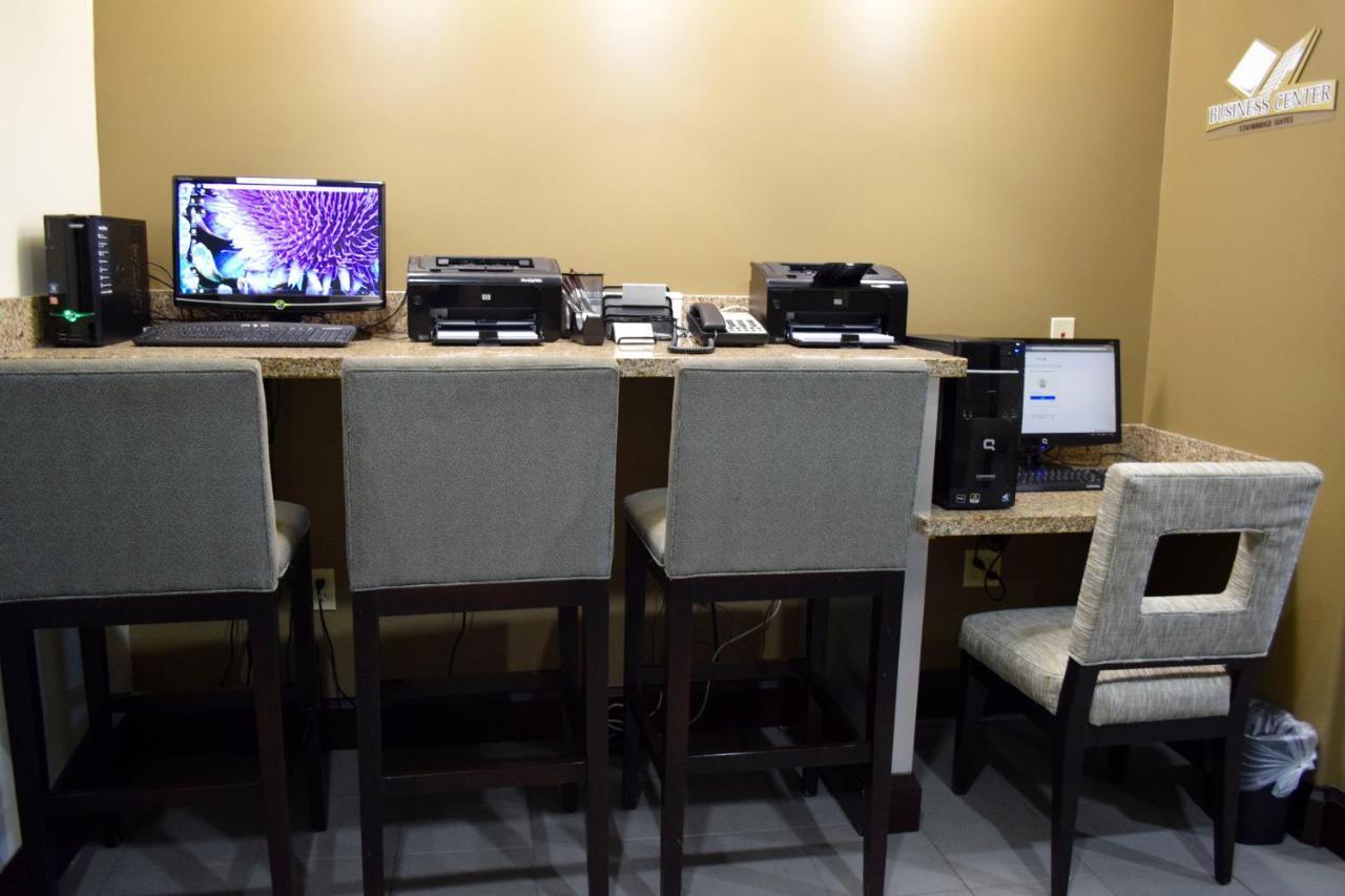 Staybridge Suites Houston Stafford - Sugar Land By Ihg Extérieur photo