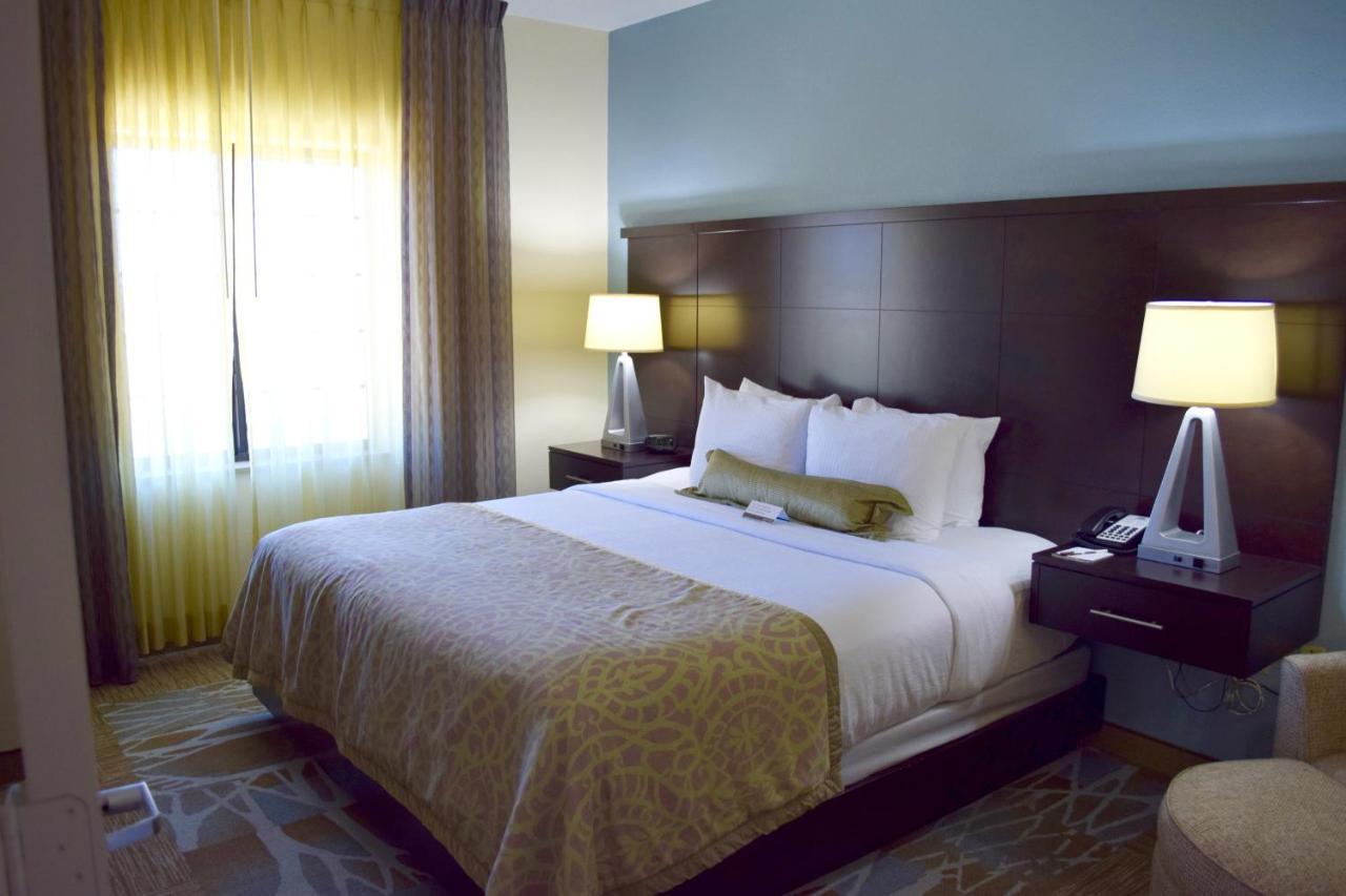 Staybridge Suites Houston Stafford - Sugar Land By Ihg Extérieur photo