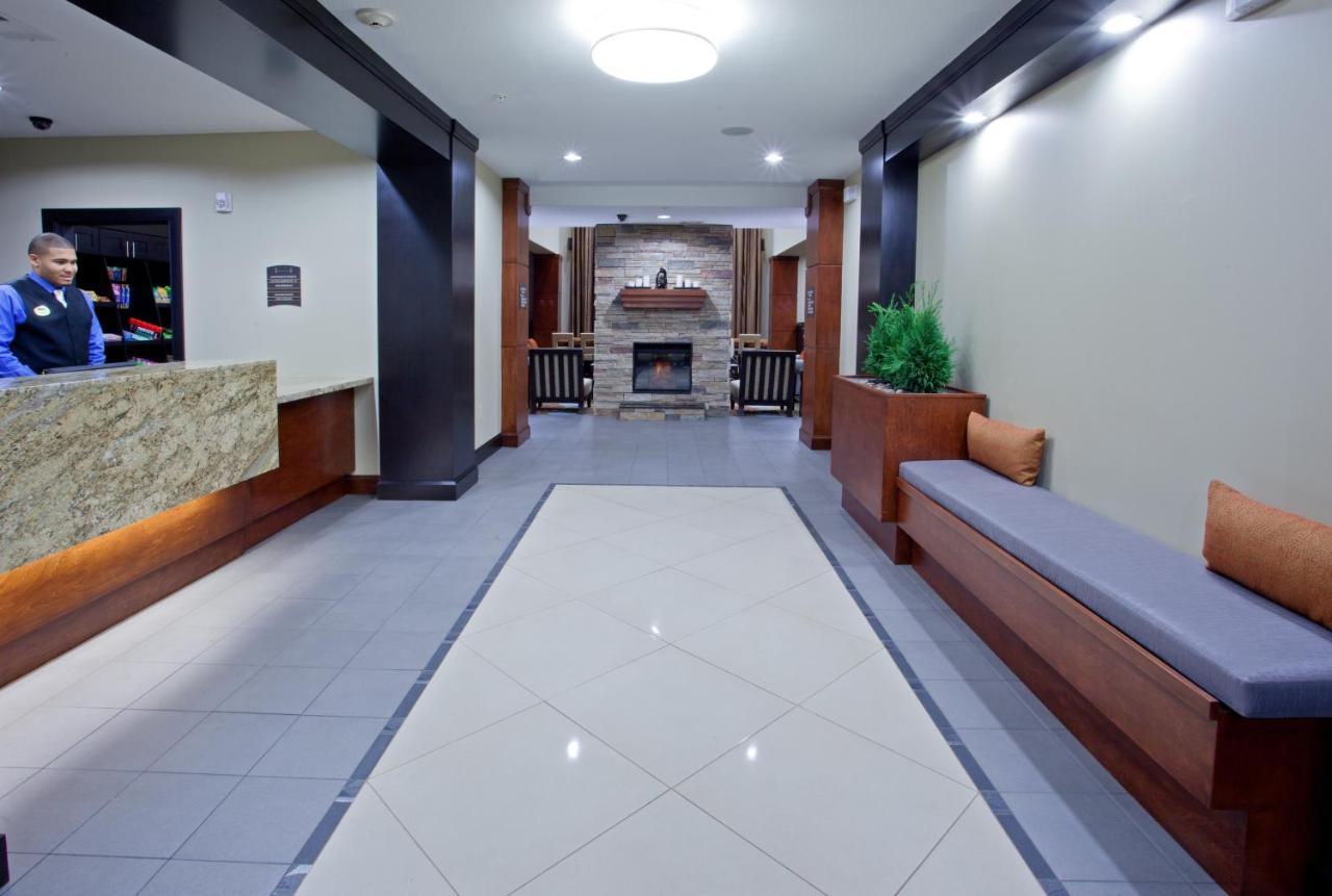 Staybridge Suites Houston Stafford - Sugar Land By Ihg Extérieur photo