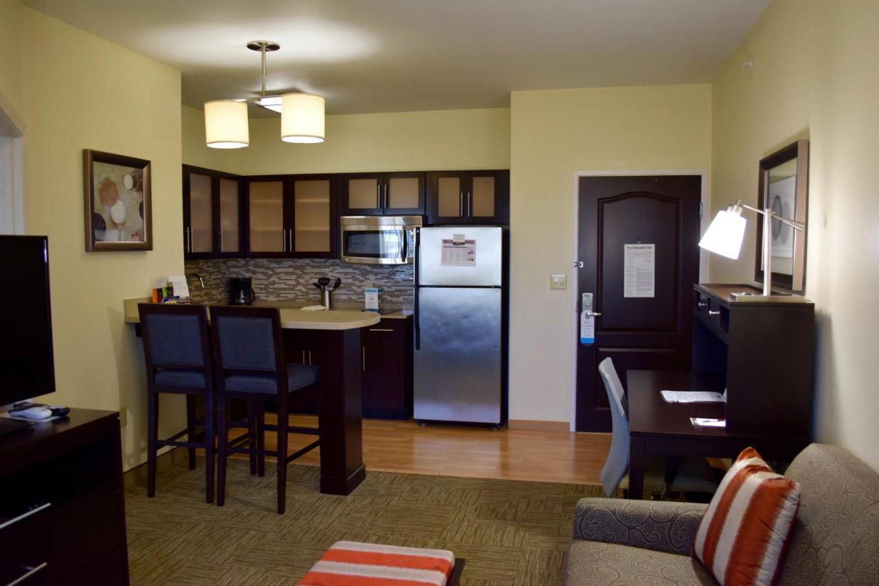 Staybridge Suites Houston Stafford - Sugar Land By Ihg Extérieur photo