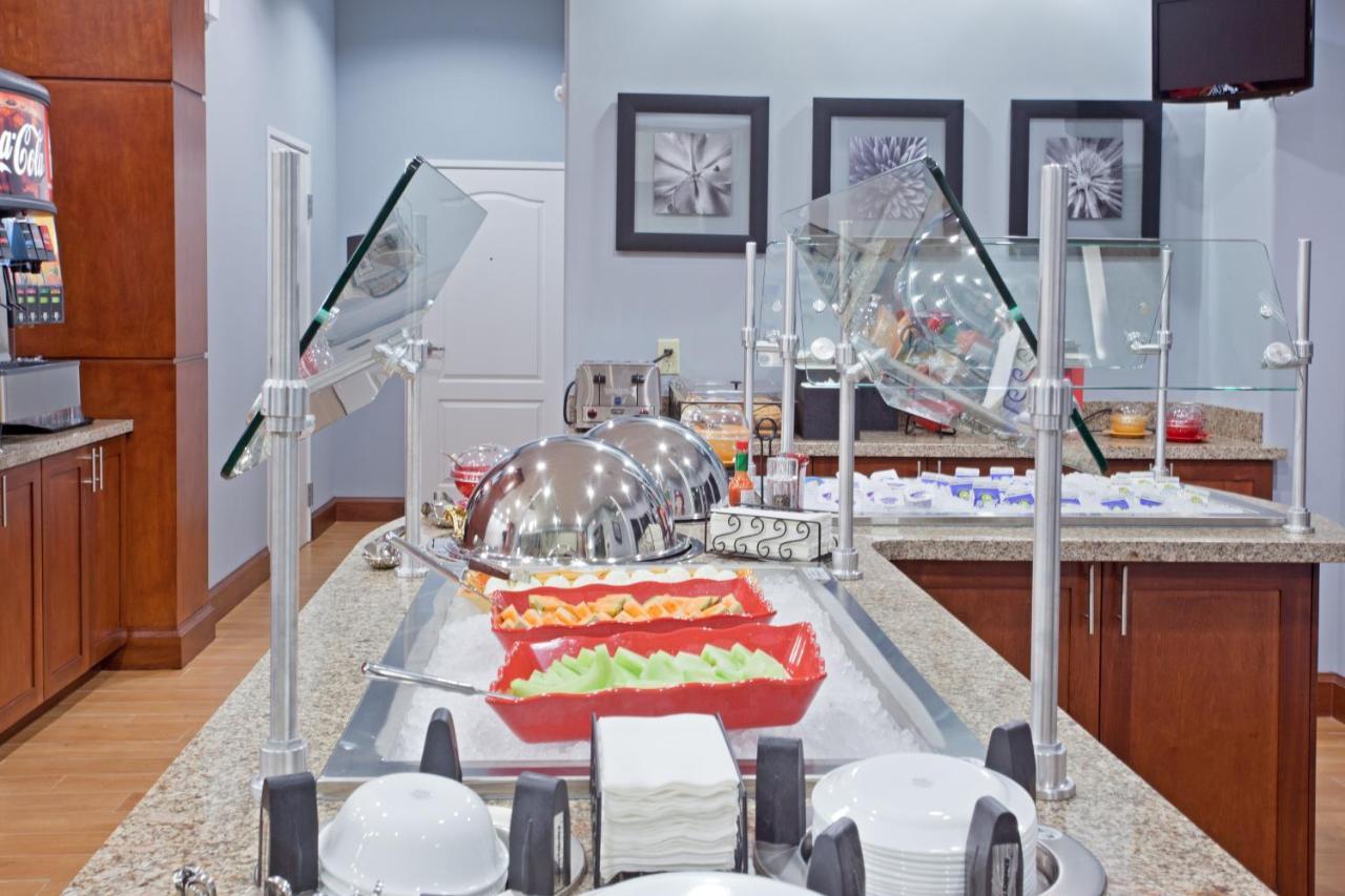 Staybridge Suites Houston Stafford - Sugar Land By Ihg Extérieur photo