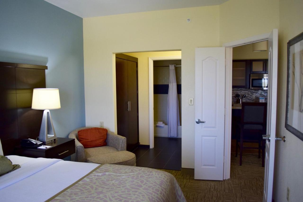 Staybridge Suites Houston Stafford - Sugar Land By Ihg Extérieur photo
