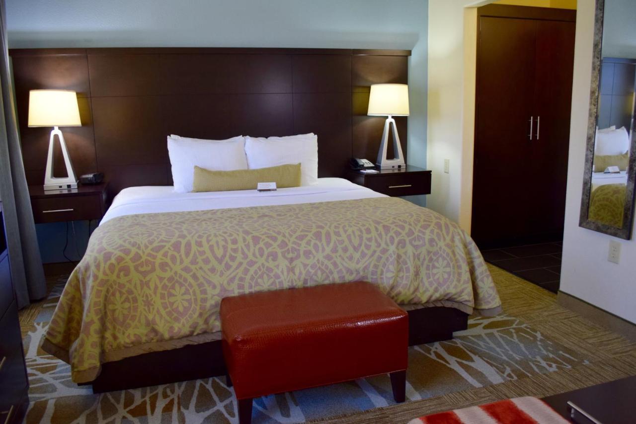 Staybridge Suites Houston Stafford - Sugar Land By Ihg Extérieur photo