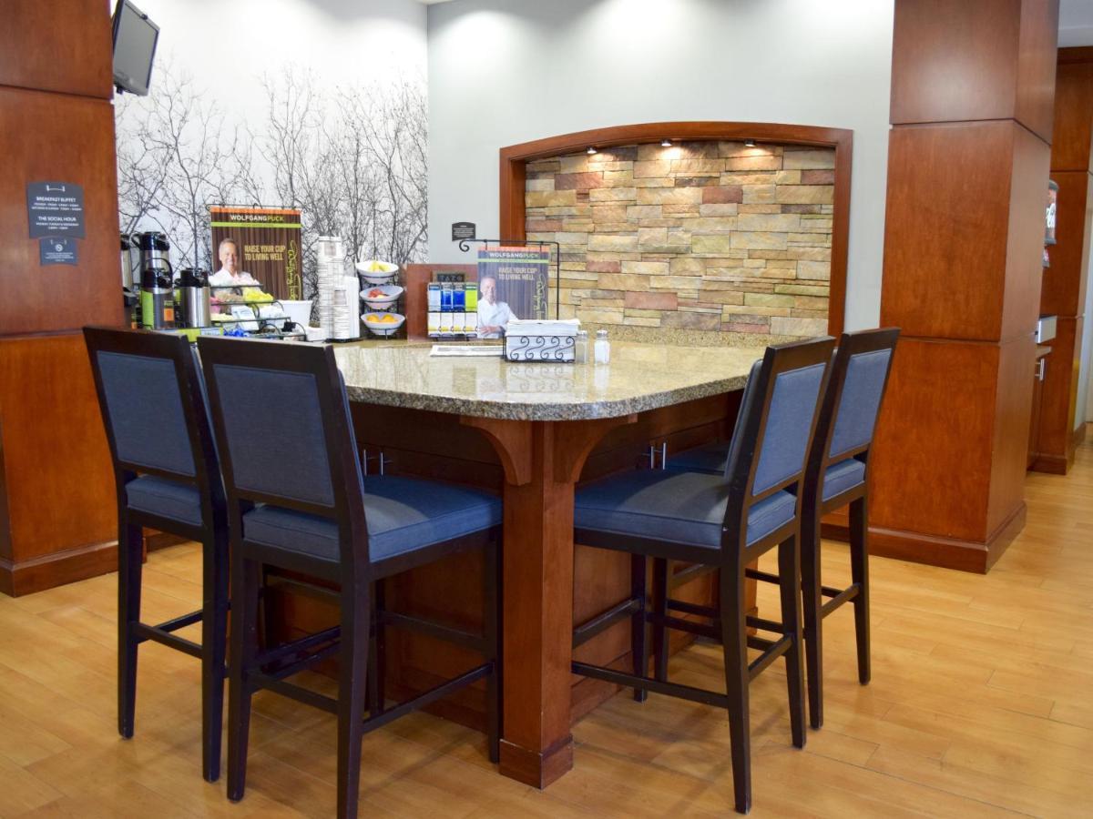 Staybridge Suites Houston Stafford - Sugar Land By Ihg Extérieur photo