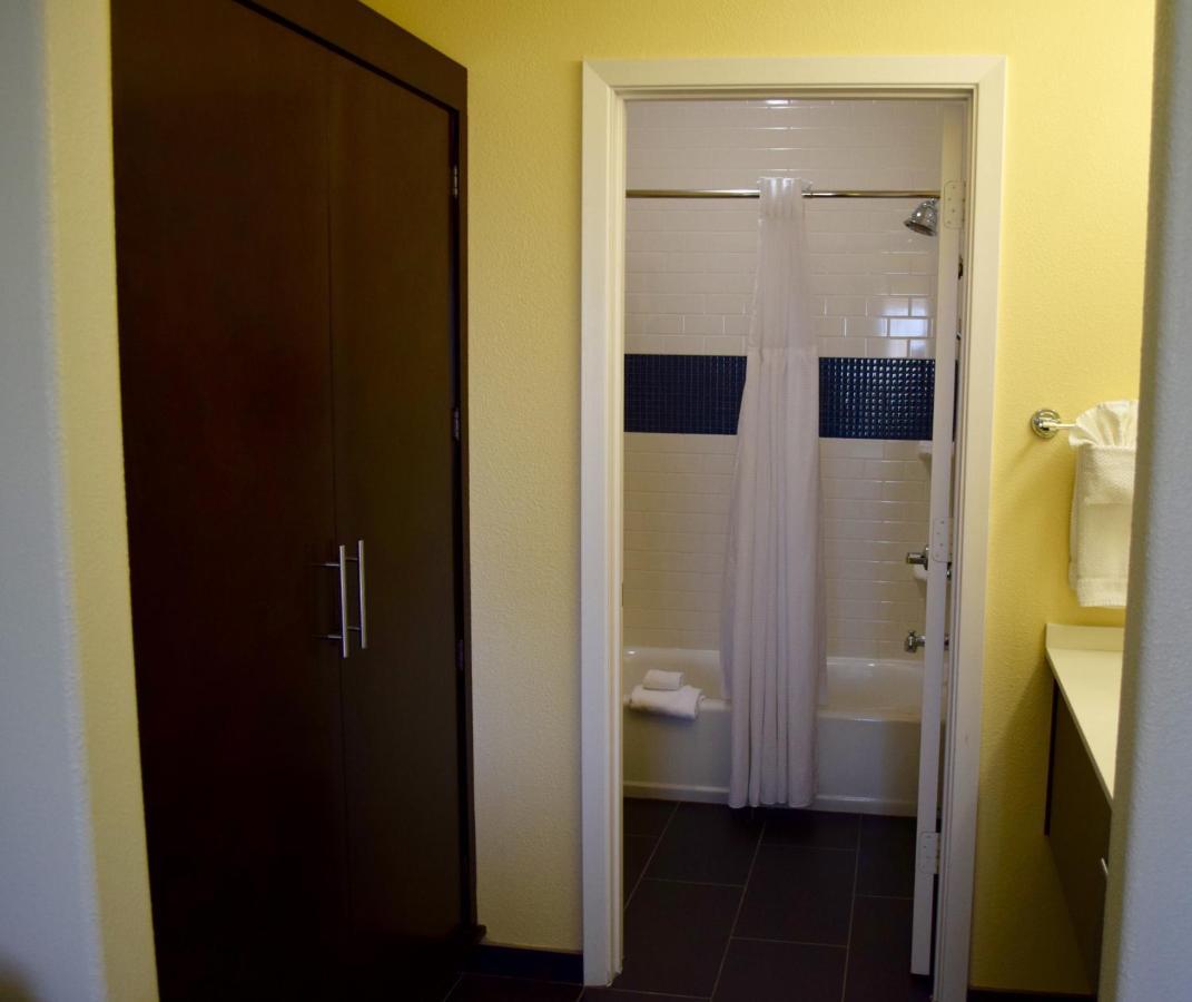 Staybridge Suites Houston Stafford - Sugar Land By Ihg Extérieur photo