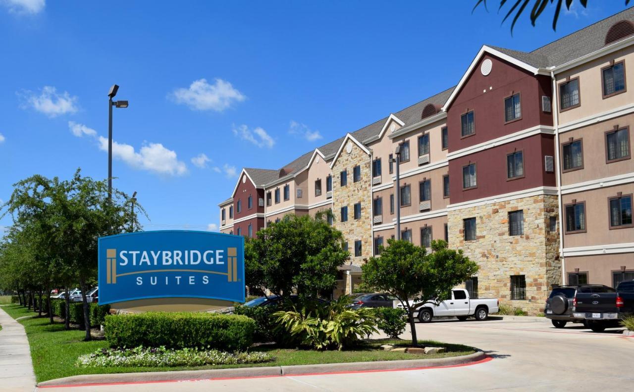Staybridge Suites Houston Stafford - Sugar Land By Ihg Extérieur photo