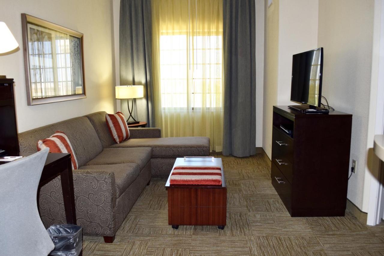 Staybridge Suites Houston Stafford - Sugar Land By Ihg Extérieur photo