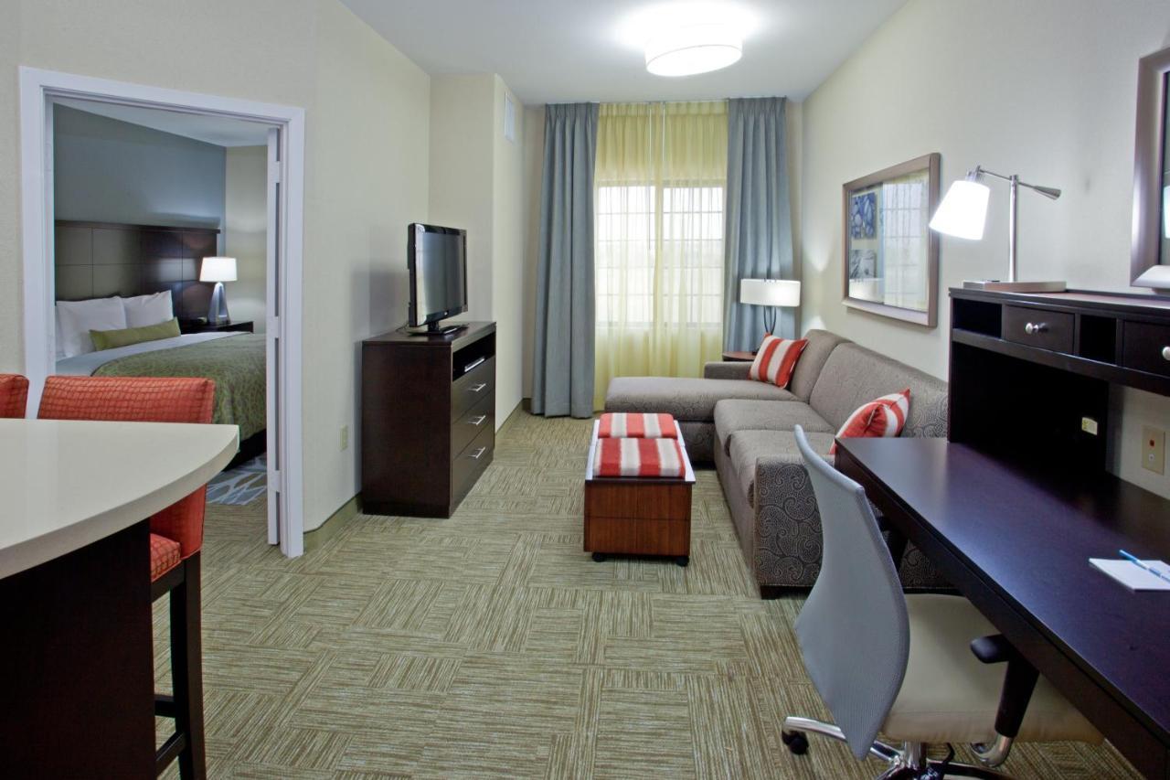 Staybridge Suites Houston Stafford - Sugar Land By Ihg Chambre photo